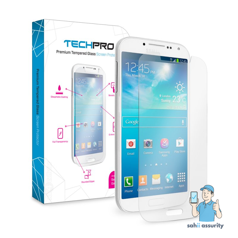 Tempered Glass for Vivo Y20 2020